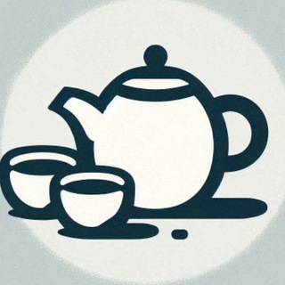 Аватар канала 茶馆