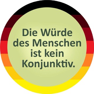 Аватар канала Team Menschenrechte Nürnberg