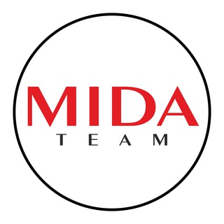 Аватар канала TeamMida