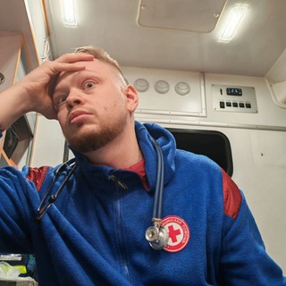 Аватар канала Театр фельдшера
