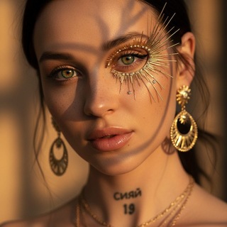 ЧАЙ С ВЕДЬМОЙ channel avatar