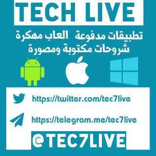 tec7live channel avatar