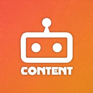Техконтент channel avatar