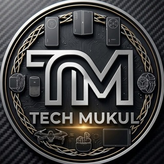 Tech Mukul | Xiaomi HyperOS 4 channel avatar