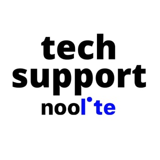 Аватар канала NooLite.Техническая поддержка