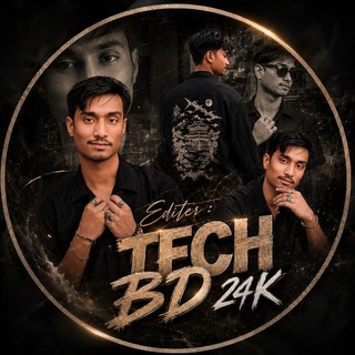 Tech Bd 24K channel avatar