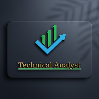 Technical CRYPTO Analyst channel avatar