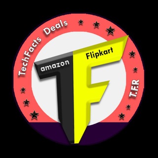 Аватар канала TechFactsDeals