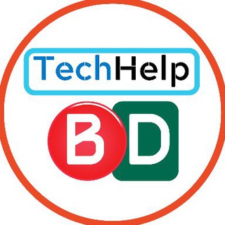 Tech Help BD channel avatar