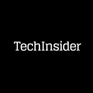 TechInsider channel avatar