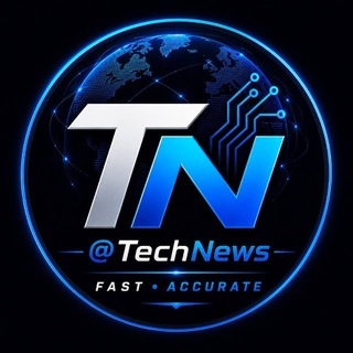 Tech News channel avatar