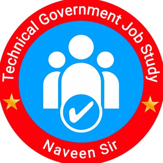 Technical Government Job Study channel avatar