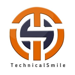 Technical Smile channel avatar