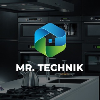 MR-TECHNIK channel avatar