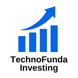 Vivek Mashrani - Technofunda Investing channel avatar