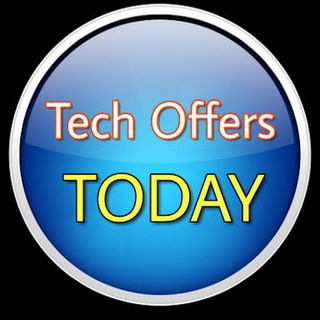 Tech Offers Today channel avatar