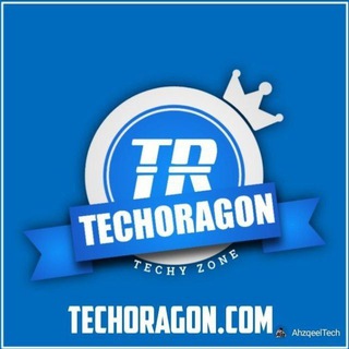 TECHORAGON OFFICIAL channel avatar