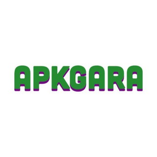 🇧🇷APKGara🇧🇷 channel avatar