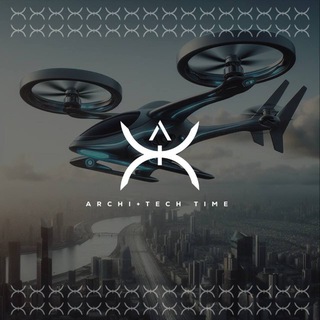 Archi + Tech time channel avatar