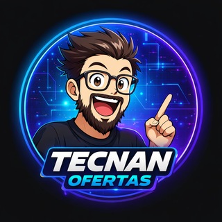 TECNAN OFERTAS channel avatar