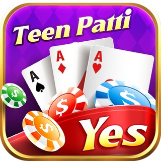 TeenpattiYes channel avatar