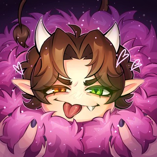 Teffi Fet 16+ channel avatar