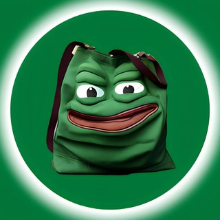 Аватар канала tehBag - $BAG