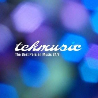 Teh-Music channel avatar