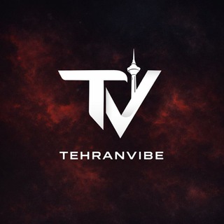 TehranVibe channel avatar