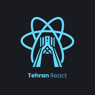 Аватар канала Tehran React