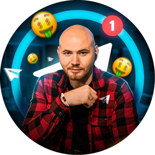 Телеграмотный | Трафик из Telegram channel avatar