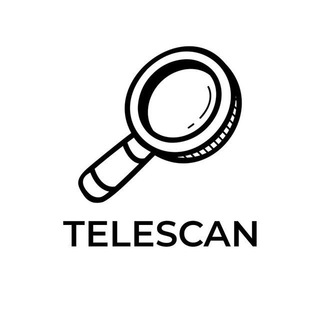 Аватар канала tele_scan