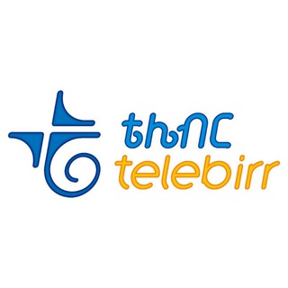 telebirr channel avatar