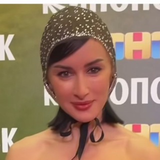 Светский чепчик channel avatar
