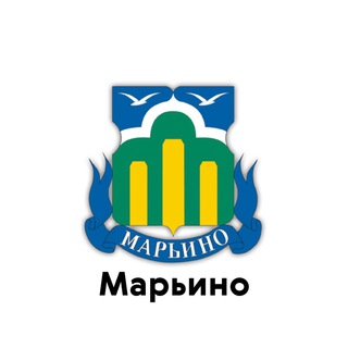 Аватар канала Марьино