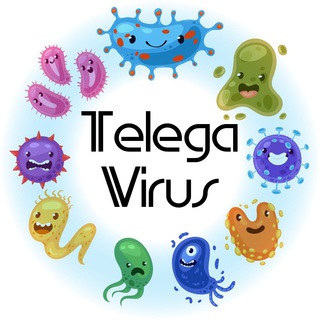 Аватар канала Telega Virus