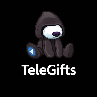 Telegifts channel avatar