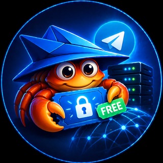 Telemt Telegram Free Proxy channel avatar