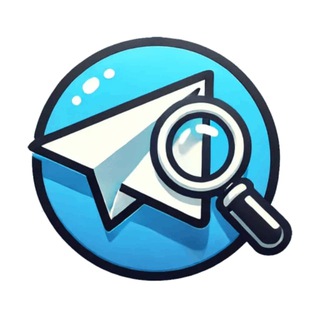 TeleSearch | Telegram Search channel avatar