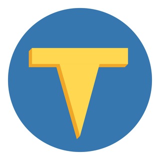 Telethon Chat channel avatar