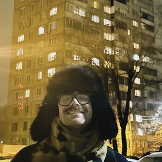 Аватар канала Артем Пора Домой