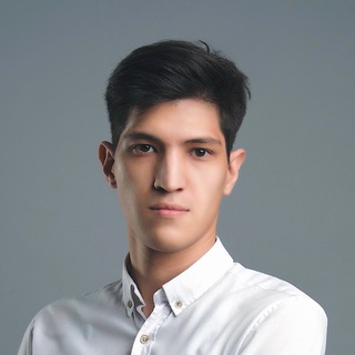 Temur Khatamov channel avatar