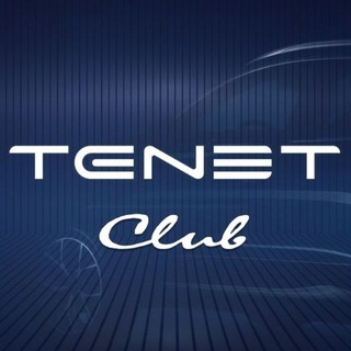 Tenet клуб T4 T4L T7 T8 T9 Plus channel avatar