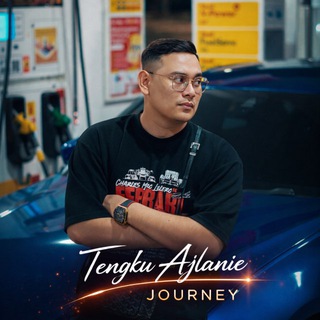 TENGKU AJLANIE JOURNEY channel avatar