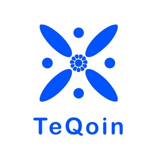 Аватар канала TeQoin Announcements
