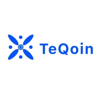 TeQoin Wallet channel avatar