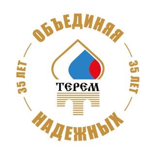 ТЕРЕМ channel avatar