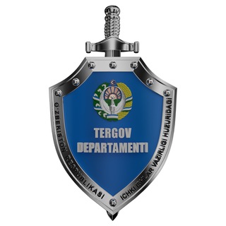 Tergov departamenti channel avatar