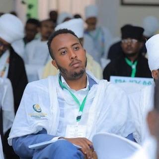 Аватар канала ጽርሐ_ጽዮን
