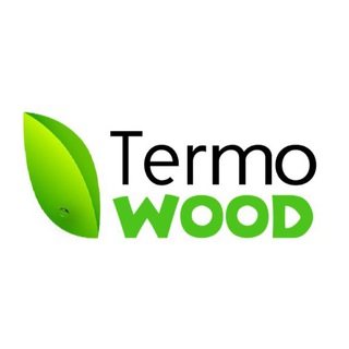 Аватар канала Термодерево - TERMO WOOD